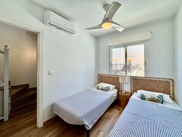 Dúplex 3 habitaciones 97m² en venta - Playa de santiago de la ribera — 26
