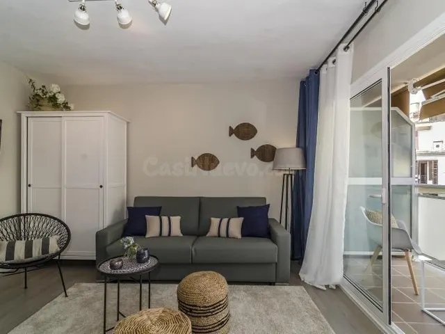 Piso 1 habitación 65m² en alquiler - Centre - foto 5