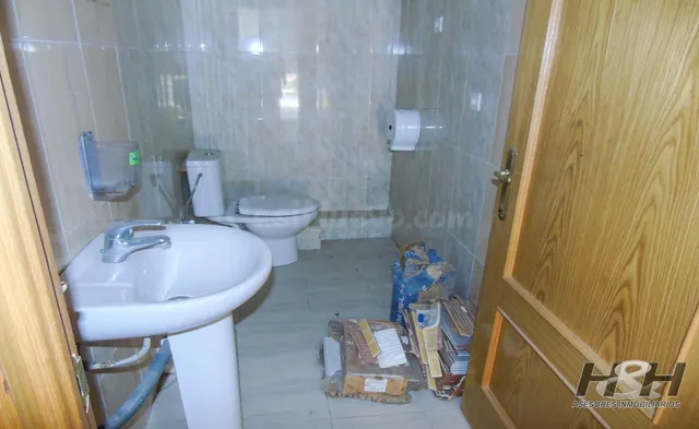 Local comercial 58m² en alquiler - PZA. CONCORDIA - foto 5