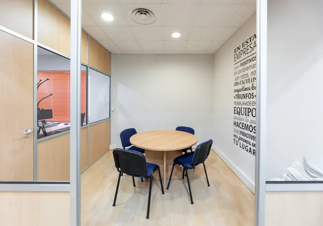 OFICINA EN EL CENTRO DE EMPRESAS GRANADA — 15