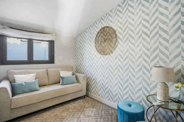 Ático en Venta en Benalmadena Málaga — 28