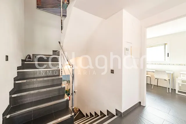 Chalet calle cavanilles Albalat dels Sorells — 12