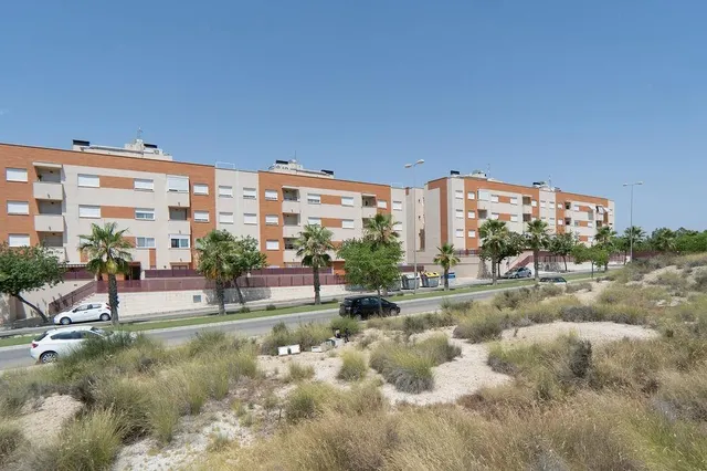 Suelo urbano en Altorreal — 10