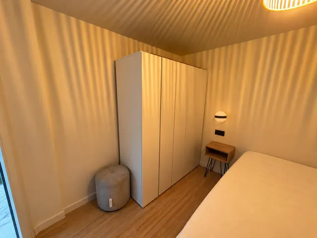 Habitación en vivienda de calidad con reforma integral – Elche — 20