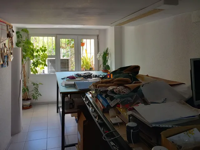 ENTRESUELO EN VENTA EN ONTINYENT - SOLO PARA OFICINA — 8