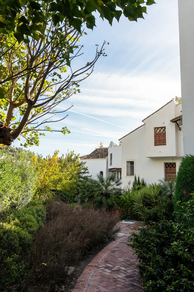 Ático 3 habitaciones 150m² en venta - El Madroñal — 37
