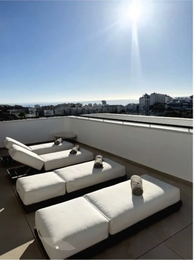 Apartamento 3 habitaciones 112m² en venta - Costa Del Sol — 7