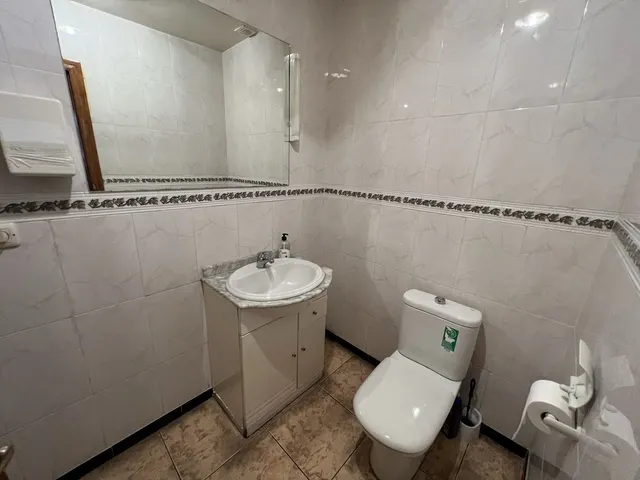 Restaurante 155m² en venta - Costa Del Sol — 26