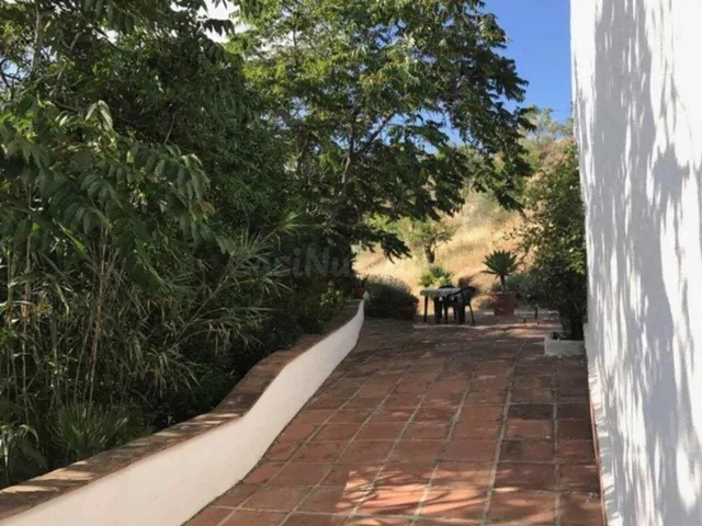 Finca rústica 2 habitaciones 125m² en venta - South of spain — 4