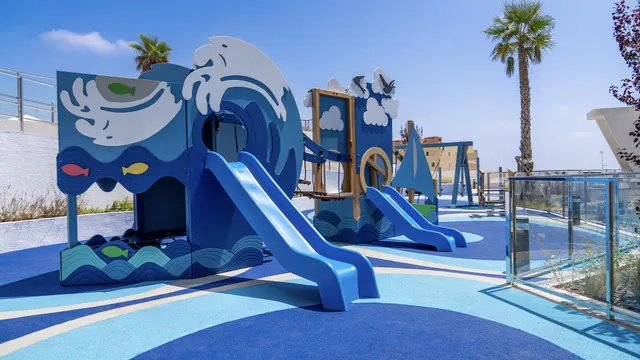 Apartamento 3 habitaciones 164m² en venta - Playa de Poniente — 20
