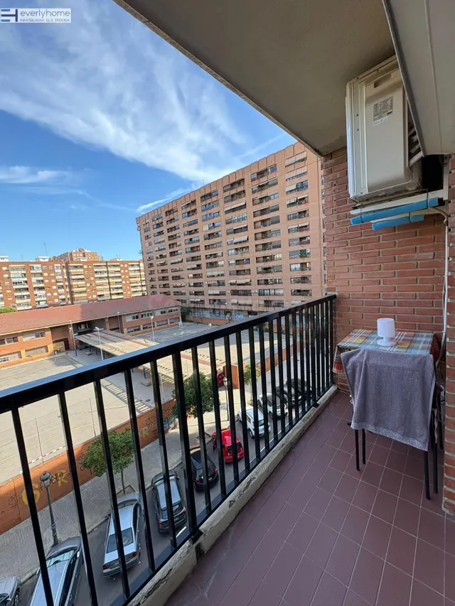 Habitación en alquiler en Ayora, Valencia | Larga estancia | Disponible el 1 de noviembre — 5