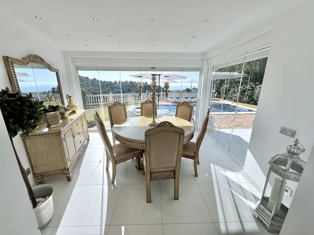 Chalet 5 habitaciones 202m² en venta - Riviera del sol — 13