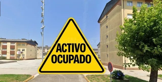PISO EN PORRIÑO