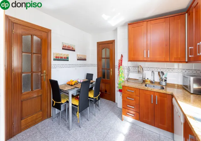 Maravillosa vivienda en Monteluz — 12