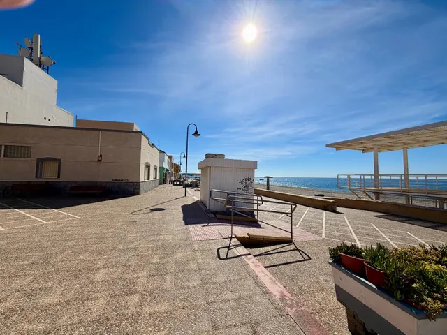 ¡vive a un paso del mar! fantástico dúplex de 2 dormitorios en cabo de gata — 33