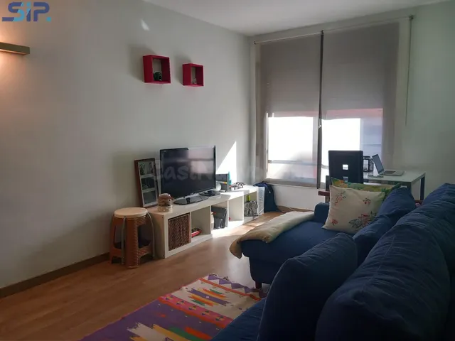 Piso en venta al Poble Nou