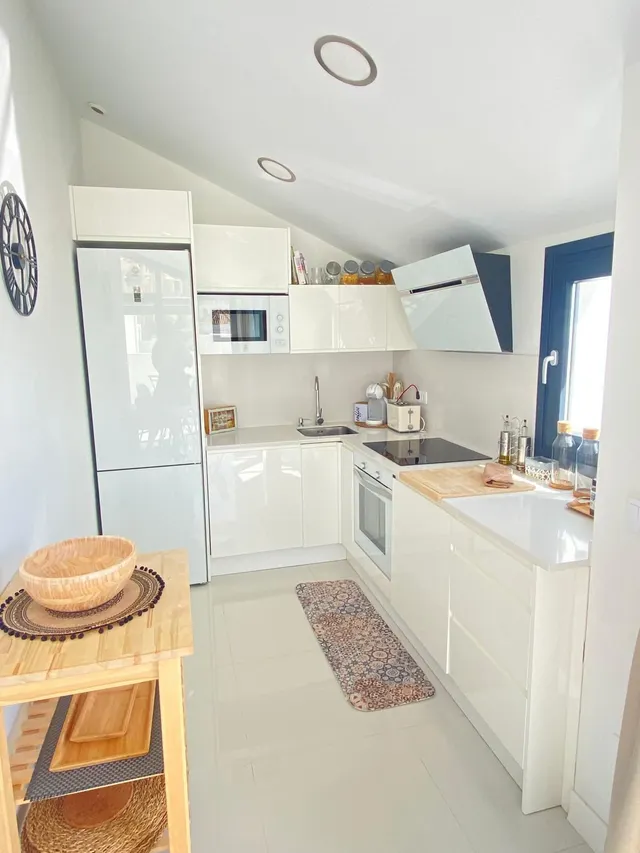 Ático 1 habitación 56m² en venta - Costa del Sol — 8