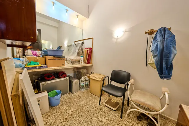Bajo Comercial Santa Fe en esquina — 17