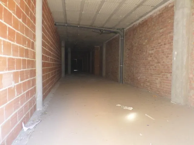 Espectacular local en Calle Juan Carlos I de Torre Pacheco de 337 m2 — 22