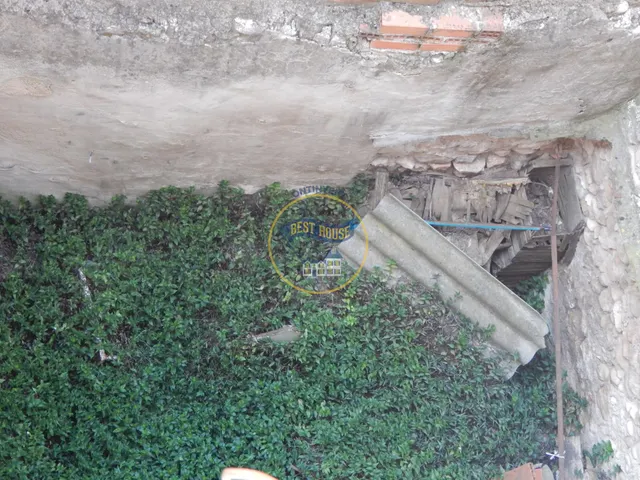 OPORTUNIDAD AMPLIA VIVIENDA A LA VENTA EN COCENTAINA (ALICANTE) — 19