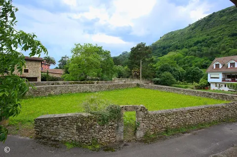 TERRENO EN CORVERA DE TORANZO