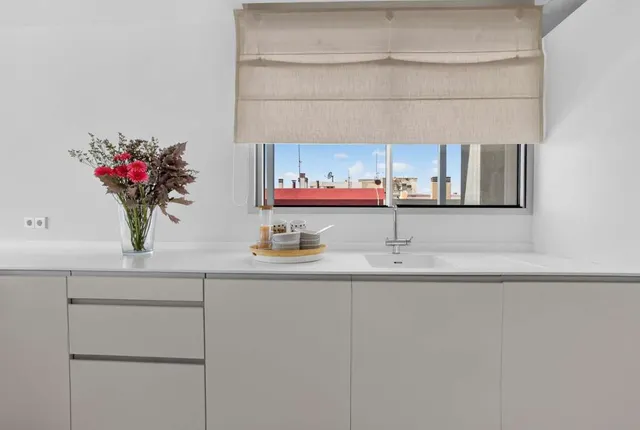 Apartamento 4 habitaciones 134m² en venta - Centro — 20