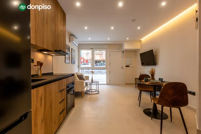 Vivienda a estrenar junto a la ciudad de la Justicia! — 6