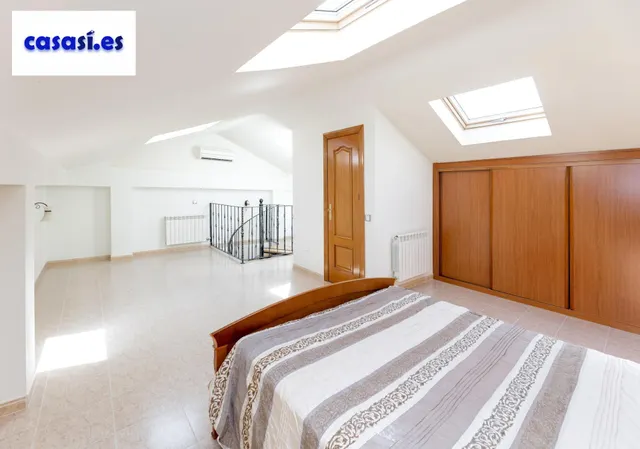 Maravillosa vivienda unifamiliar en Cañadas del Parque — 31