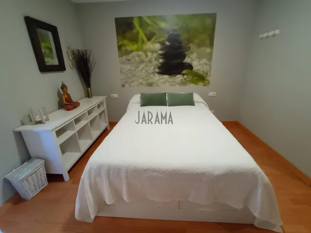 EXCLUSIVO APARTAMENTO CON TERRAZA EN TUDELA — 17