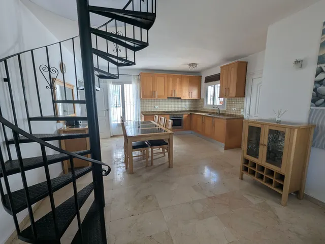 Adosado 3 habitaciones 124m² en venta - Riviera del sol — 25