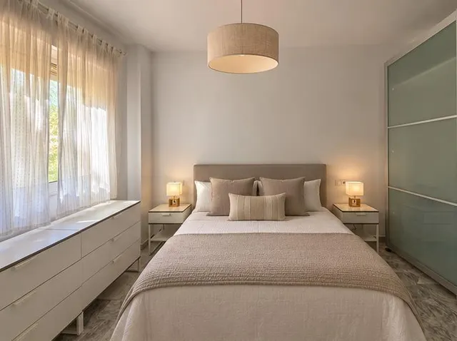 Piso 2 habitaciones 77m² en venta - Sevilla Este — 14