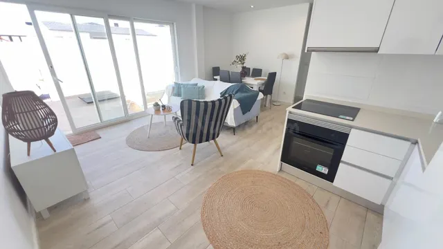 Bungalow 3 habitaciones 73m² en venta - Cabo Roig — 5