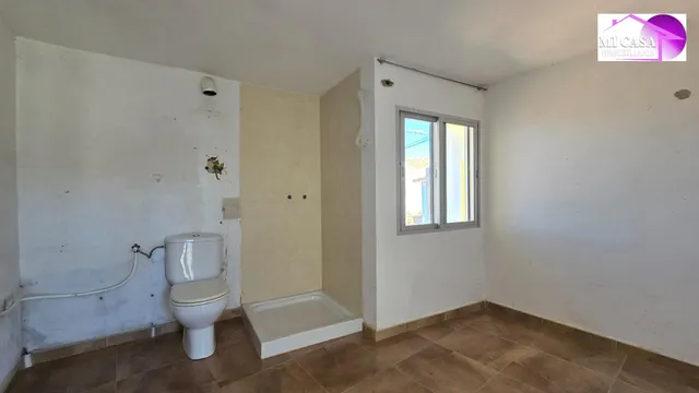 Casa en villarroya con terraza, trastero y vistas — 22