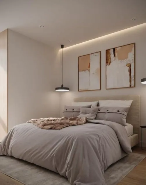Apartamento 3 habitaciones 72m² en venta - Pueblo — 39