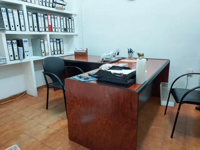 MIRAFLORES- HUERTA DE HIERRO- Local de 151 m2 — 5