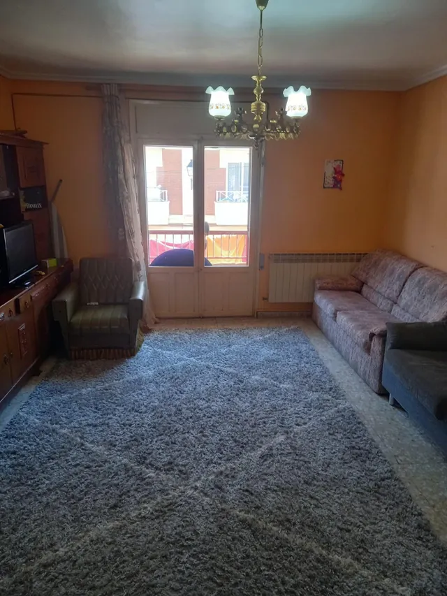 Vendo piso en Ólvega — 7
