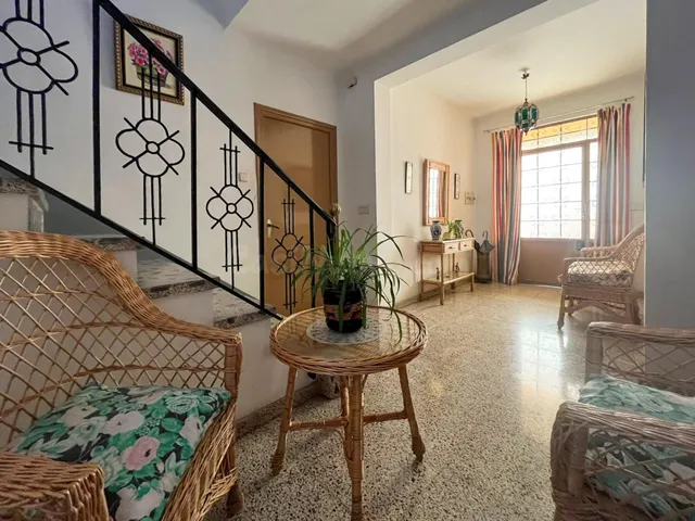 GRAN CASA EN DÚRCAL GRANADA — 3