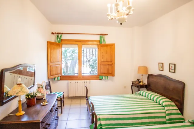 Villa 4 habitaciones en venta - Montañar I — 20