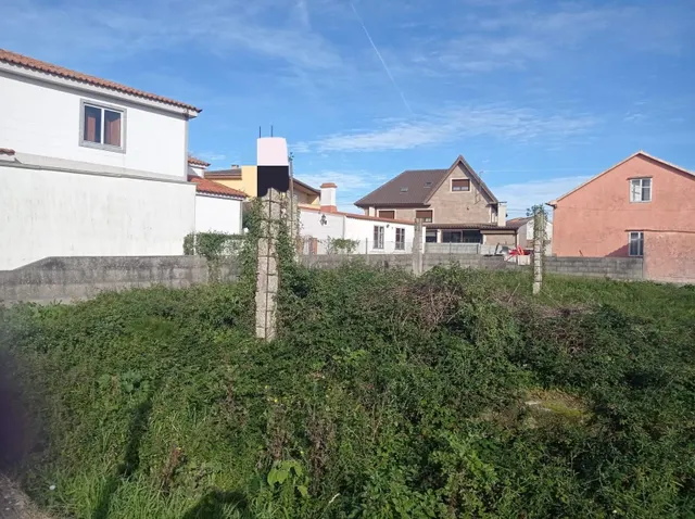 TERRENO EN AGUIÑO A 300 METROS DE LA PLAYA — 4