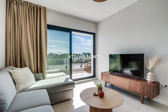 Ático 1 habitación 67m² en venta - Costa Del Sol — 9