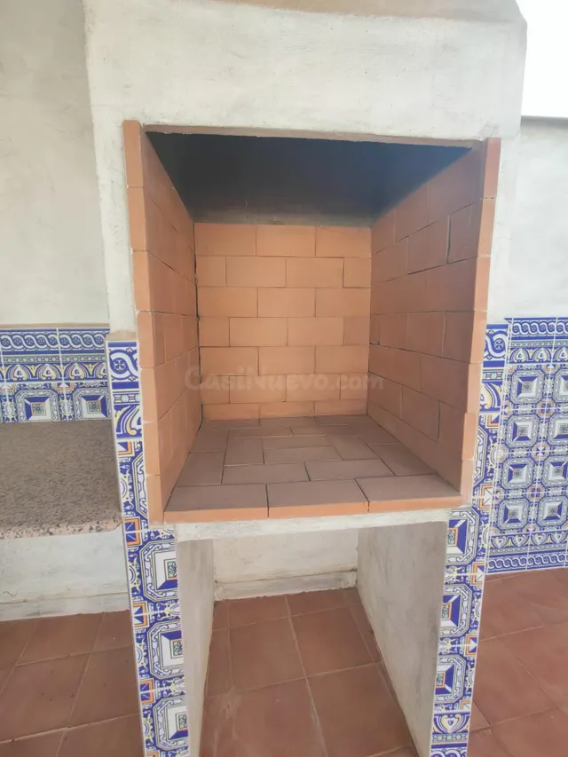 ¡¡ GRAN PISO EN CEUTÍ CON PATIO DE 80m !! - foto 4