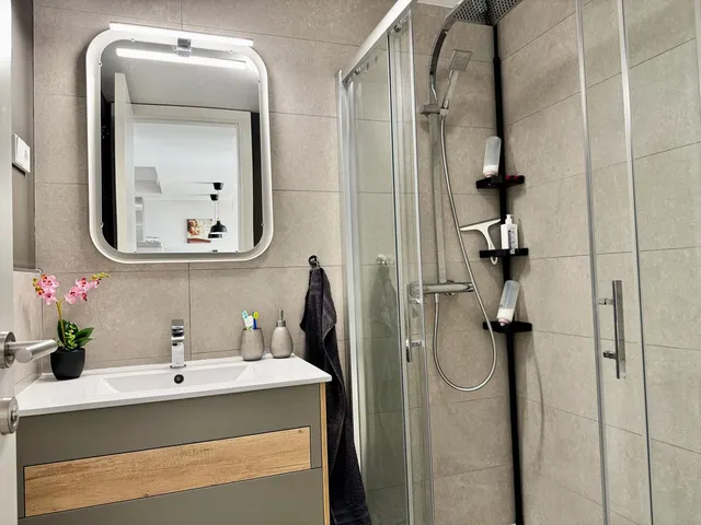 Apartamento 2 habitaciones 82m² en venta - Centro — 28