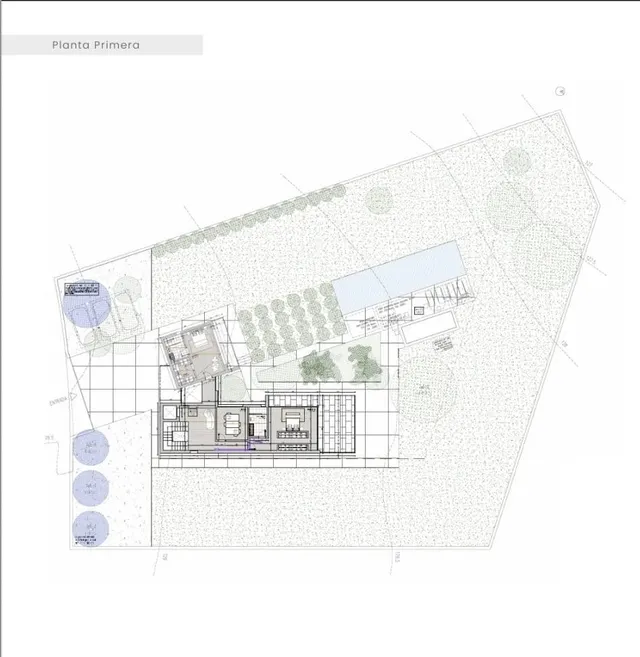 terreno con licencia - foto 3