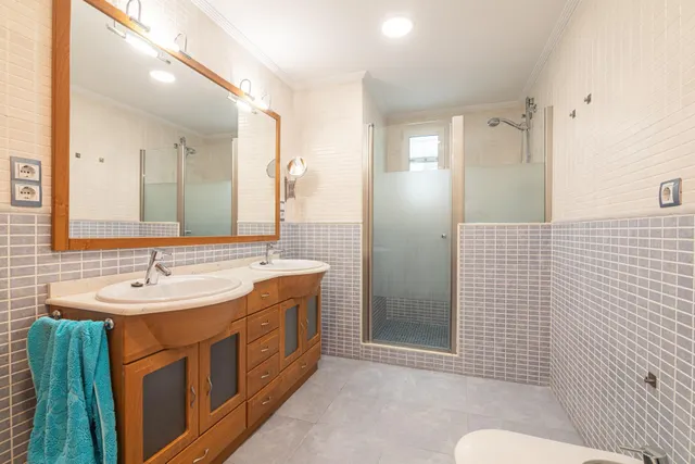 FANTASTICA VIIVENDA DE 4 DORMITORIOS EN SAN VICENTE del RASPEIG — 21