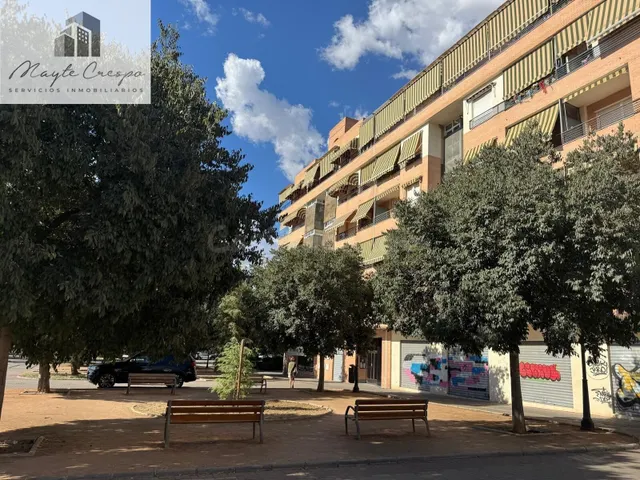 NUDA PROPIEDAD EN ZONA CÁMARA DE COMERCIO – GRANADA — 2