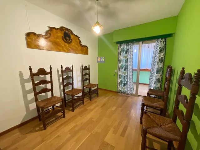 CASA EN ALTEA URBANIZACIÓN LA GALERA — 19