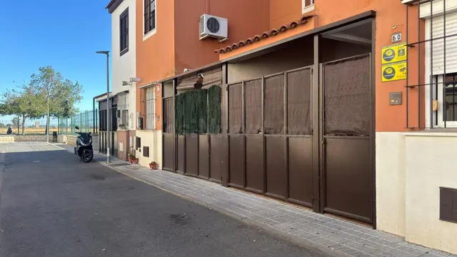 CASA EN VENTA SAN JOSE RINCONADA — 2
