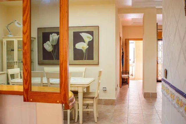 Apartamento 3 habitaciones 124m² en venta - Pueblo — 6