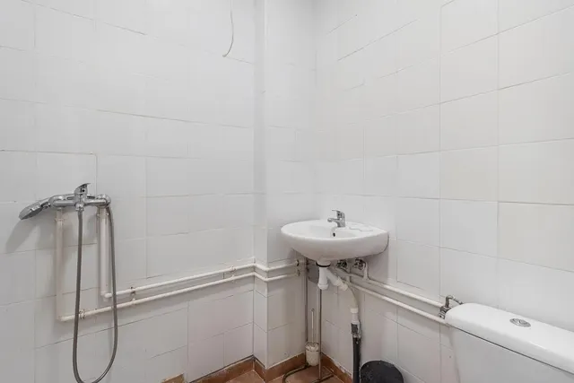 ¡Gran propiedad en Urbanización Los Copos Altos, Sierra Nevada! — 24