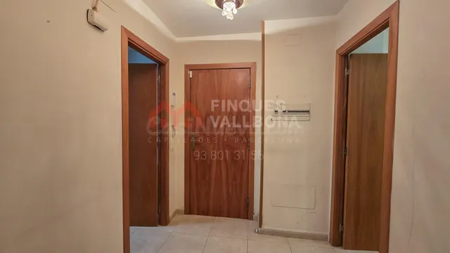 Precioso piso en Capellades con terraza y ascensor — 2
